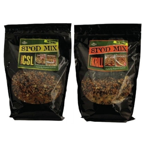 DYNAMITE BAITS SPOD CSL CARP FOOD 2kg