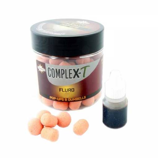 DYNAMITE BAITS POP UP COMPLEX-T 10mm