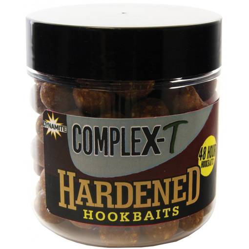 DYNAMITE BAITS HARD HOOKBAITS COMPLEX-T 15mm