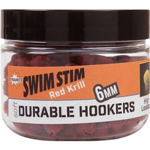DYNAMITE BAITS DURABLE HOOK PELLET 6mm