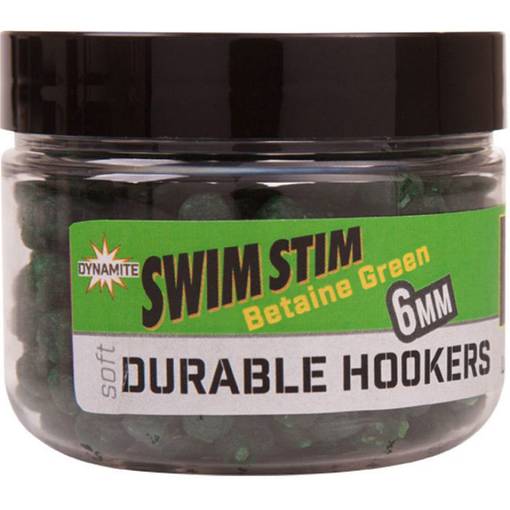 DYNAMITE BAITS DURABLE HOOK PELLET 8mm