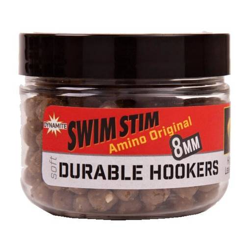 DYNAMITE BAITS DURABLE HOOK PELLET 8mm