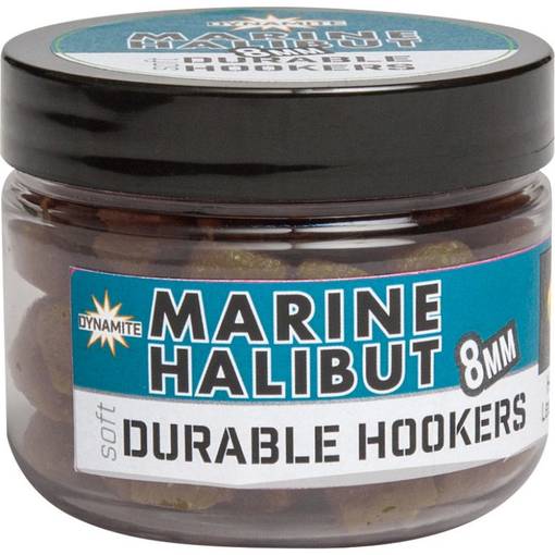 DYNAMITE BAITS DURABLE HOOK PELLET 8mm