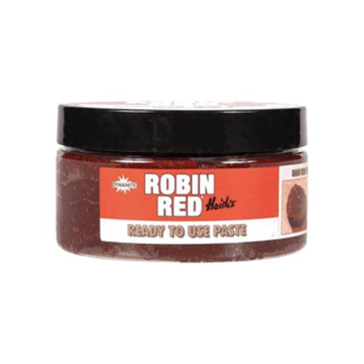 DYNAMITE BAITS PASTE ROBIN RED