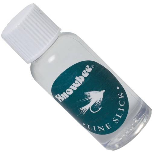 SNOWBEE FLY LINE SLICK