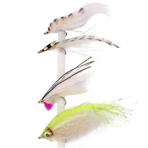 SNOWBEE BAIT FISH SPECIAL