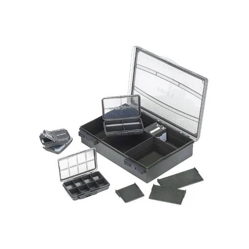 FOX F BOX DELUXE SET LARGE DOUBLE