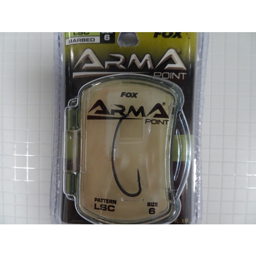 FOX ARMA POINT LSC