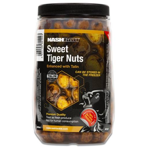 NASH SWEET TIGER NUTS 500ml