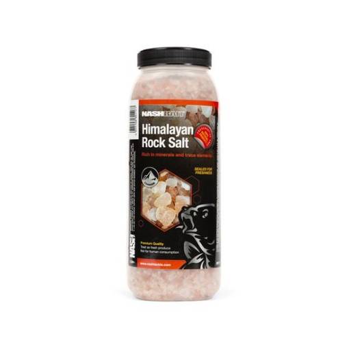 NASH BAIT HIMALAYAN ROCK SALT