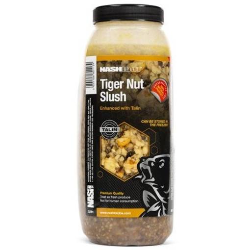 NASH BAIT SWEET TIGER NUTS SLUSH TALIN 2.5l