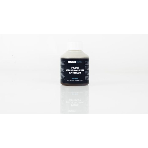 NASH PURE CRUSTACEAN EXTRACT 250ml