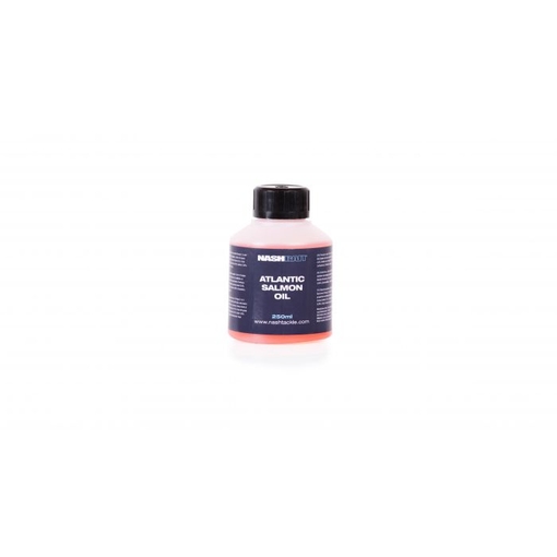 NASH ATLANTIC SALMON OIL