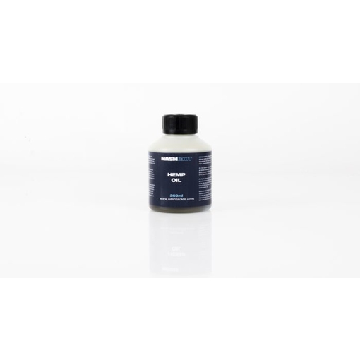 NASH HEMP OIL 250ml