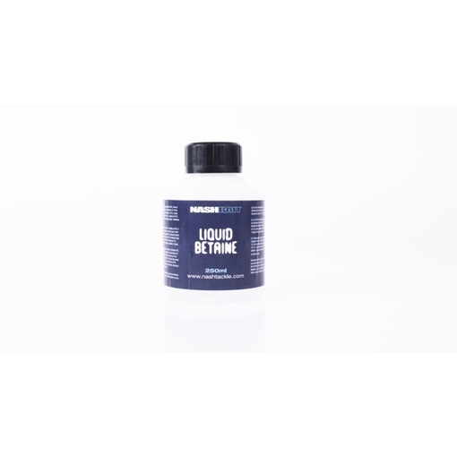 NASH LIQUID BETAIN 250ml
