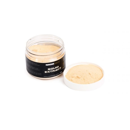 NASH SQUID POWDER 50g