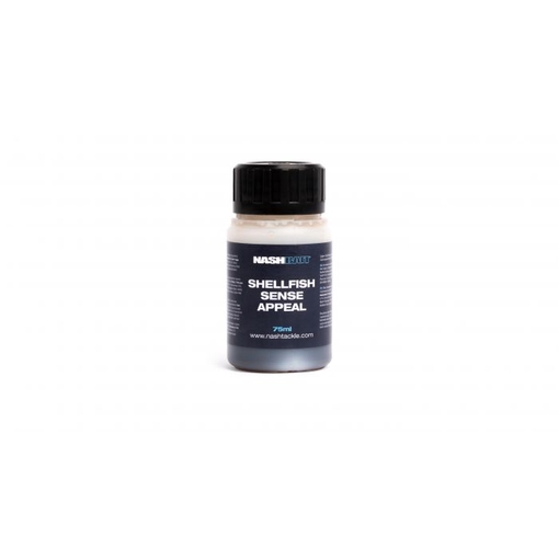 NASH SELLFISH SENSE APPEAL 75ml