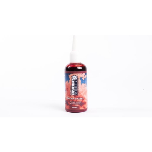NASH SQUID&KRILL PLUME JUICE100ml