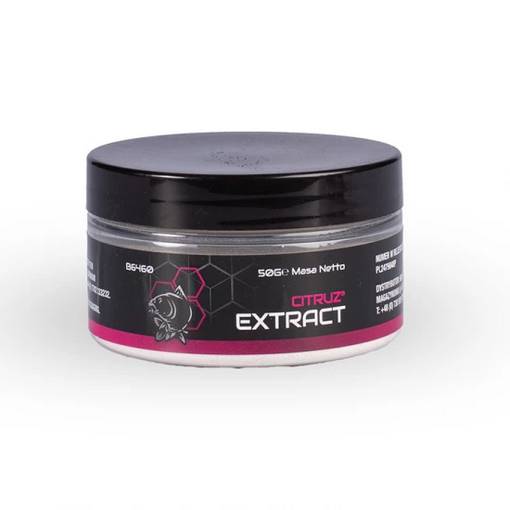 NASH CITRUZ EXTRACT 50G