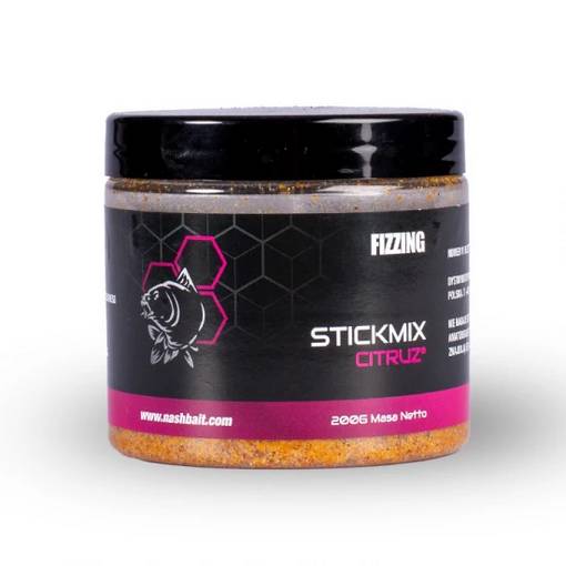 NASH CITRUZ STICK MIX