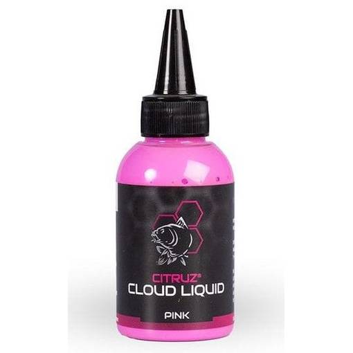 NASH CITRUZ CLOUD LIQUID PINK