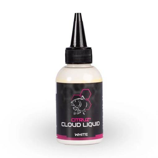 NASH CITRUZ CLOUD LIQUID WHITE