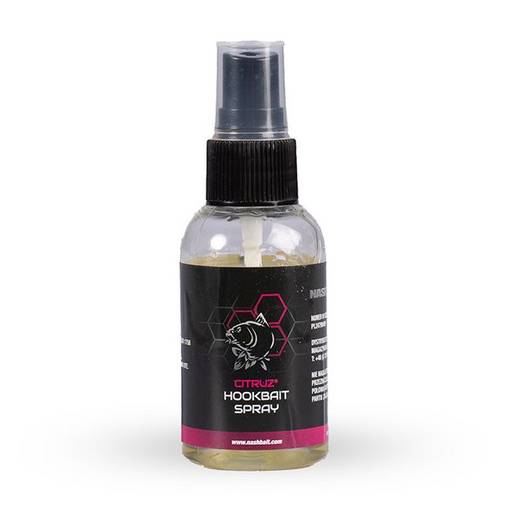 NASH CITRUZ HOOKBAIT SPRAY