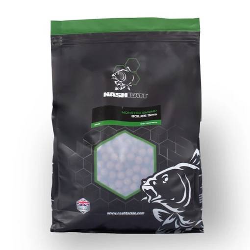 NASH MONSTER SHRIMP 1kg
