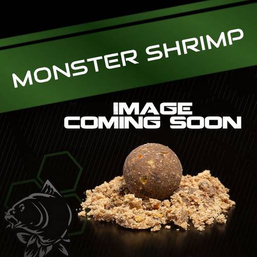 NASH MONSTER SHRIMP FLAKE 1KG