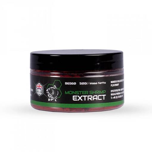 NASH MONSTER SHRIMP EXTRACT 50g