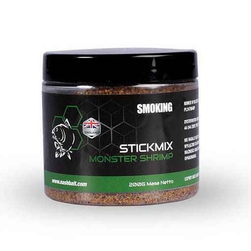 NASH MONSTER SHRIMP STICK MIX