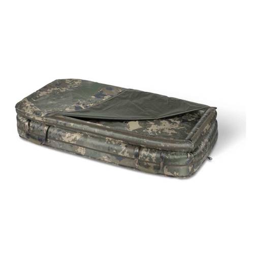 NASH AIR CRADLE CAMO MONSTER 125x58cm