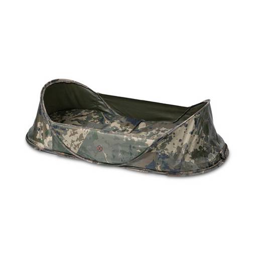 NASH POP UP MAT CAMO