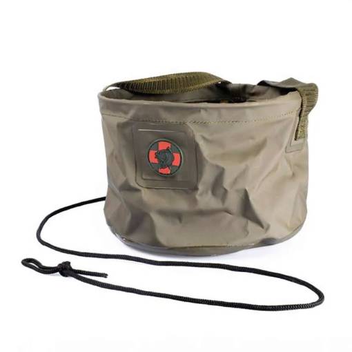 NASH COLLAPSIBLE WATER BUCKET