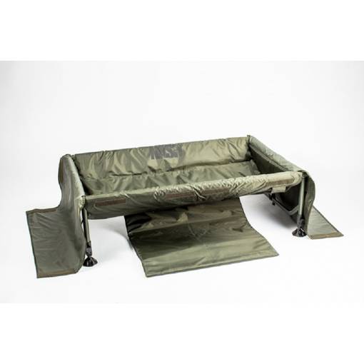 NASH DELUXE CARP CRADLE