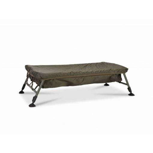 NASH HI PROTECT CARP CRADLE TWO
