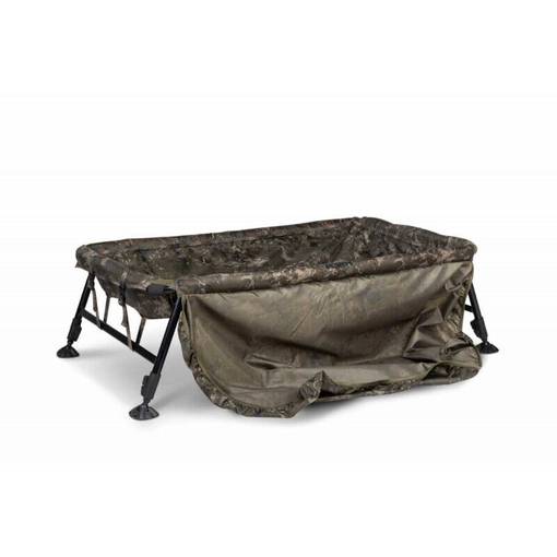 NASH HI-PROTECT CARP CRADLE SAMO STANDARD