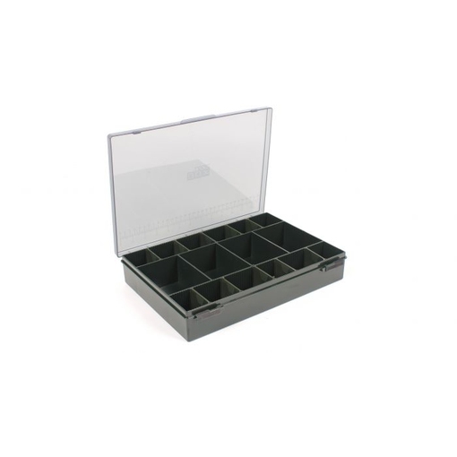 NASH LARGE CAPACITY TACKLE BOX