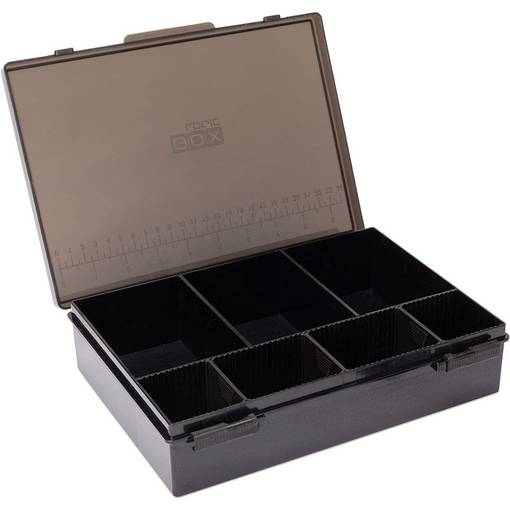 NASH BOX LOGIC TACKLEBOX MEDIUM