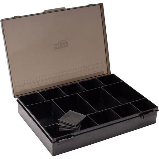 NASH BOX LOGIC TACKLEBOX LARGE