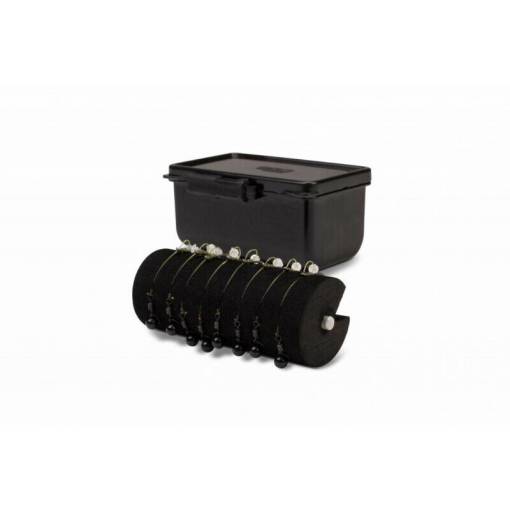 NASH CHOD BOX