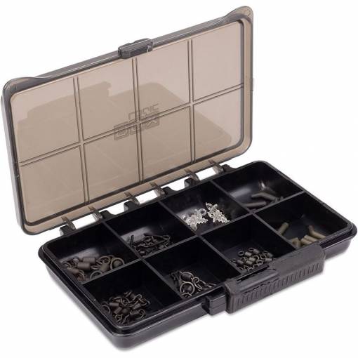 NASH SLIM BOX 8