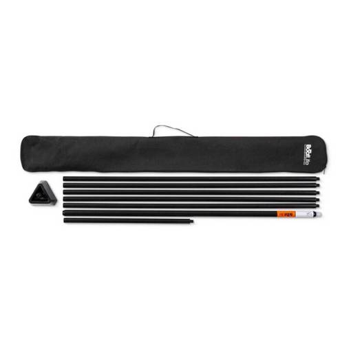 NASH BOAT LIFE ILLUMINATED MARKER POLE 6.5m