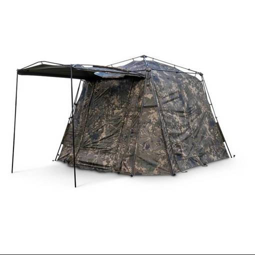 NASH BANK LIFE BLOCKHOUSE CAMO PRO - 2025