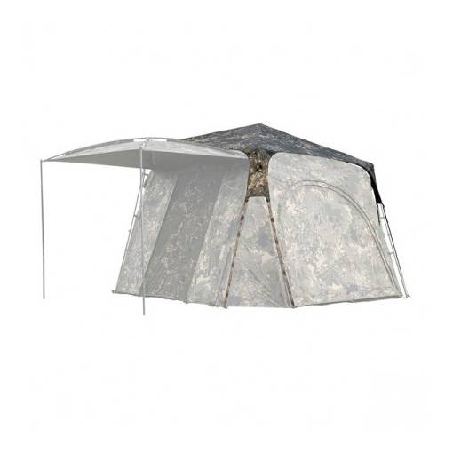 NASH BANKLIFE GAZEBO CAMO PRO SKULL CAP