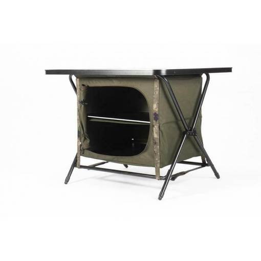 NASH BANKLIFE DINING STATION