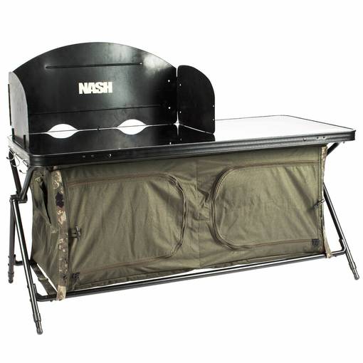 NASH BANKLIFE COOK STATION