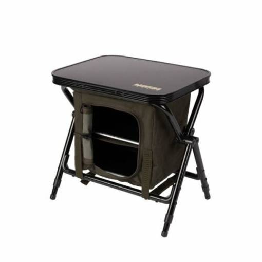 NASH BANK LIFE BEDSIDE STATION COMPACT