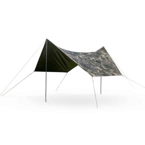 NASH BANKLIFE MULTI TARP XL