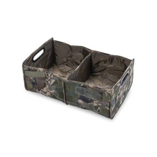 NASH BANKLIFE FOLD FLAT ORGANISER